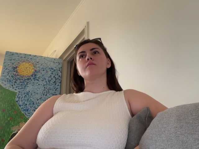 claireheart live webcam show