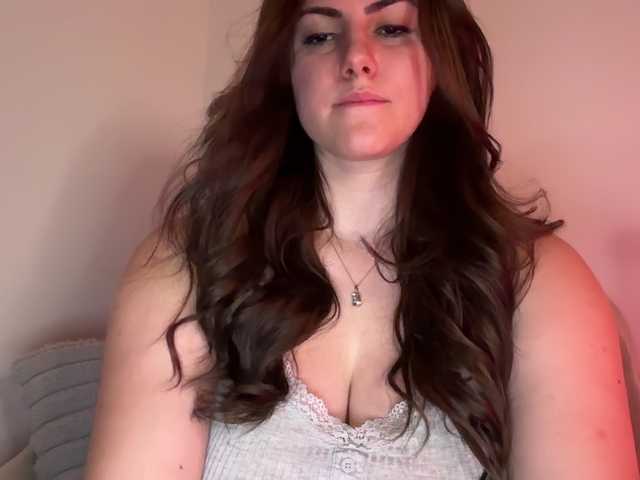 claireheart live cam on BongaCams