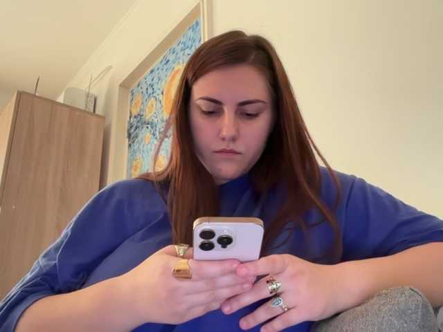 claireheart live webcam show