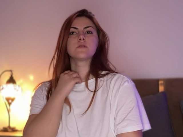 claireheart live cam on BongaCams