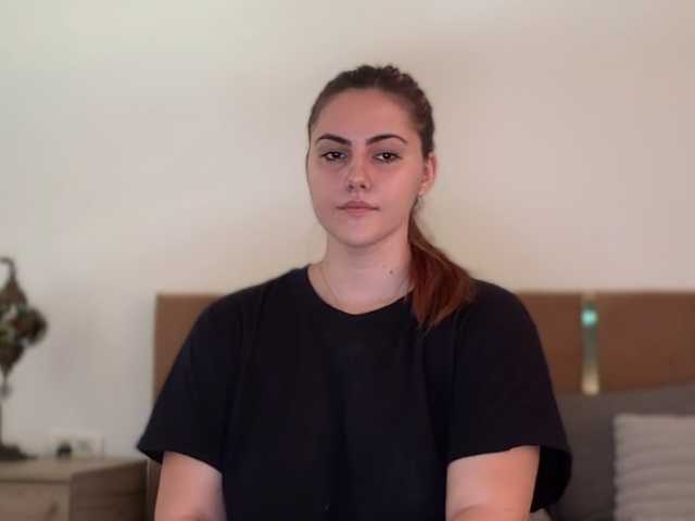claireheart live cam on BongaCams