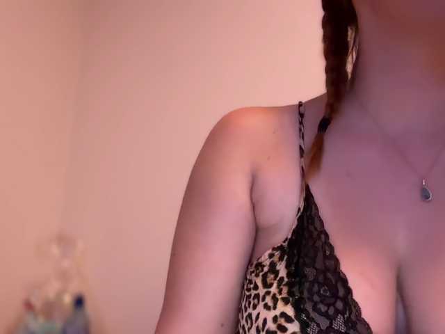 claireheart live cam on BongaCams