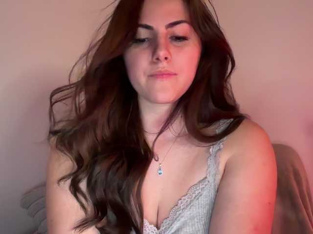 claireheart live cam on BongaCams