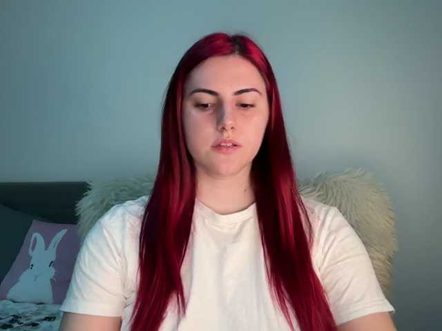 claireheart's BongaCams show and profile