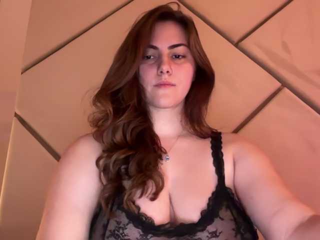 claireheart live cam on BongaCams