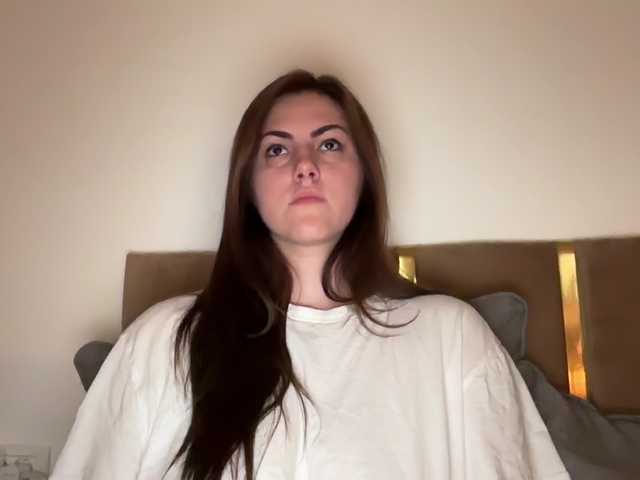 claireheart live cam on BongaCams