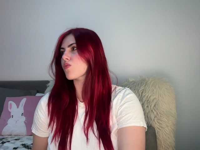 Profile and Statistics for claireheart on BongaCams