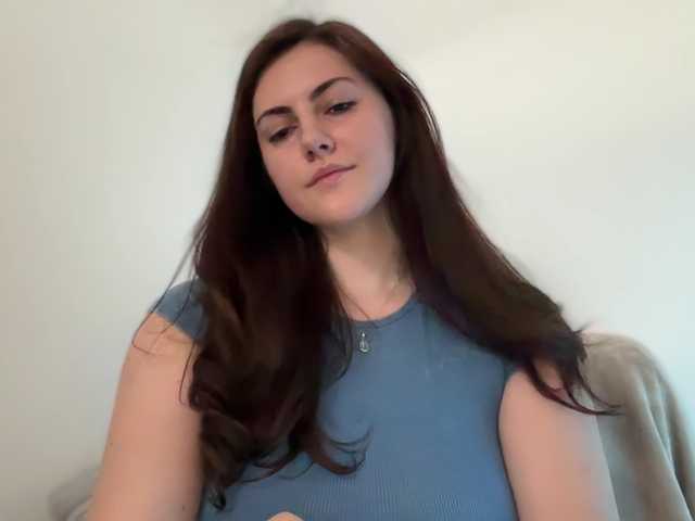 claireheart live cam on BongaCams
