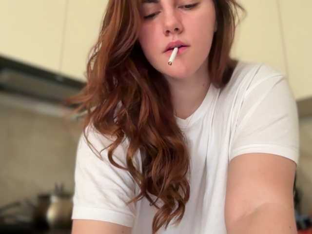 claireheart live cam on BongaCams