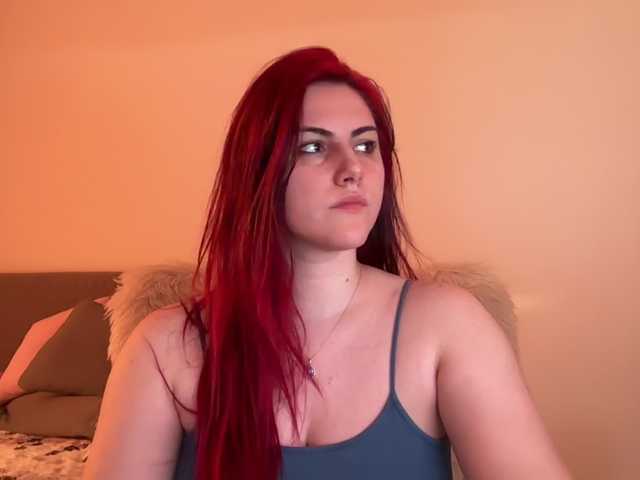 claireheart's BongaCams show and profile