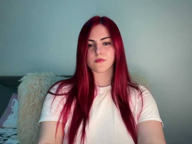 claireheart's BongaCams show and profile