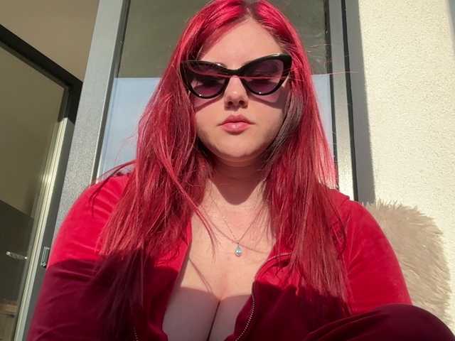 claireheart's BongaCams show and profile
