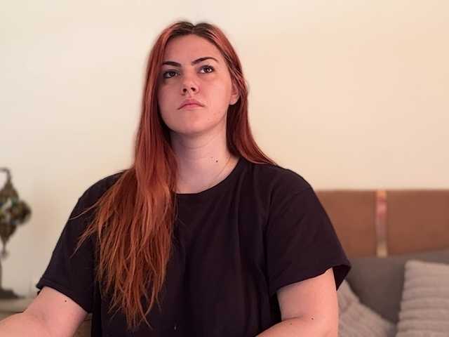 claireheart live cam on BongaCams
