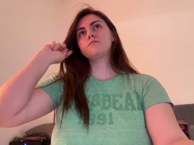 claireheart live cam on BongaCams