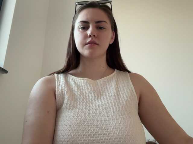 claireheart live cam on BongaCams