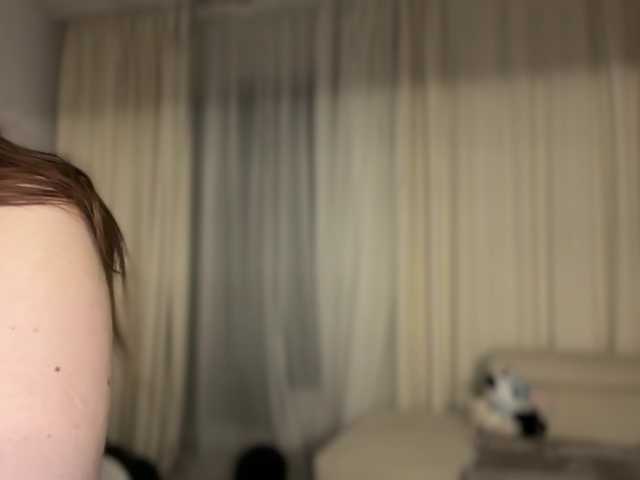 claireheart live cam on BongaCams