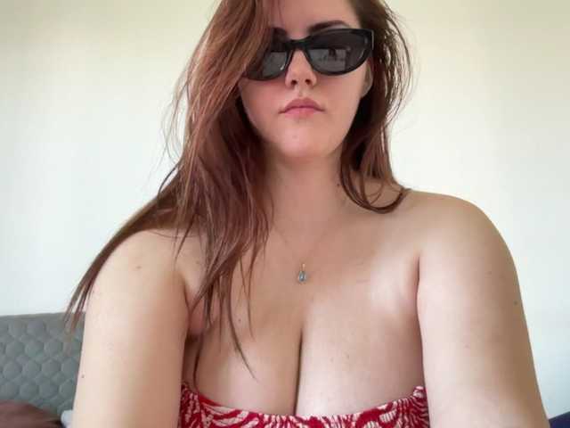 claireheart live webcam show