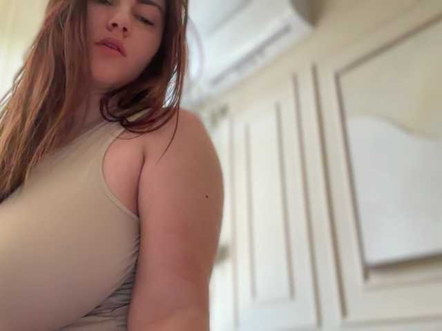claireheart live cam on BongaCams