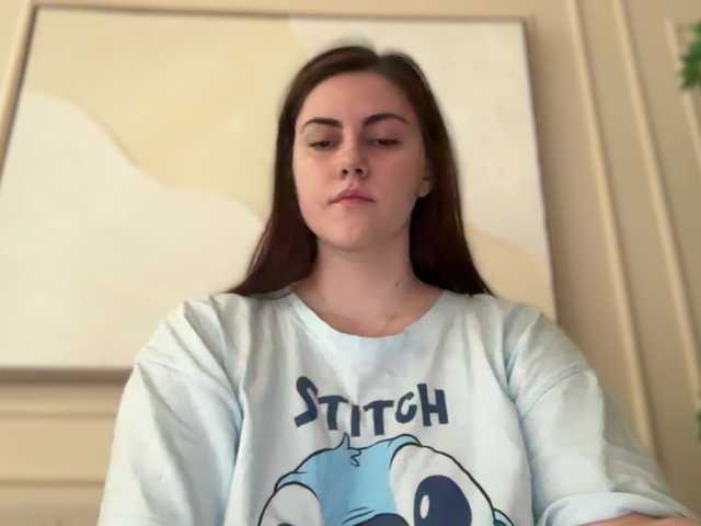claireheart live cam on BongaCams