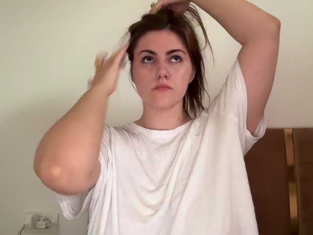 claireheart live cam on BongaCams