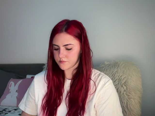 claireheart's BongaCams show and profile