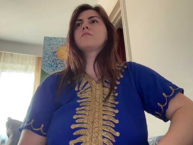 claireheart live webcam show