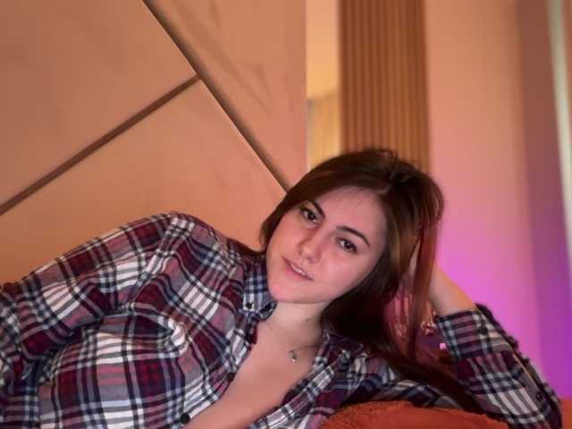 claireheart live cam on BongaCams
