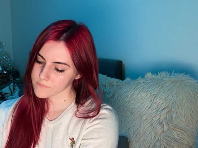 claireheart's BongaCams show and profile