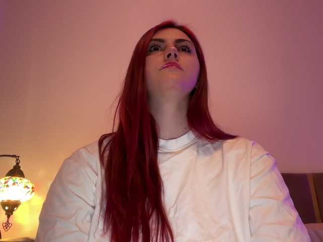 claireheart's BongaCams show and profile