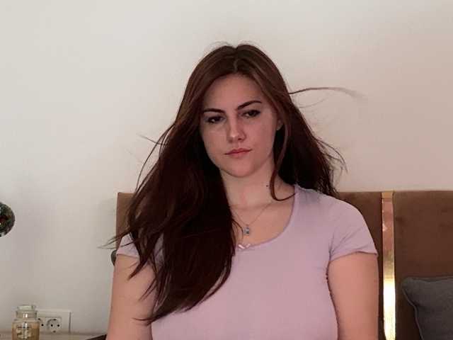 claireheart live cam on BongaCams