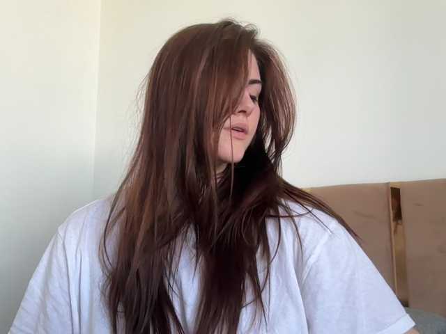 claireheart live cam on BongaCams