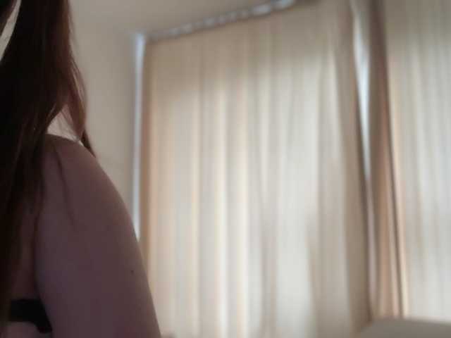 claireheart live cam on BongaCams