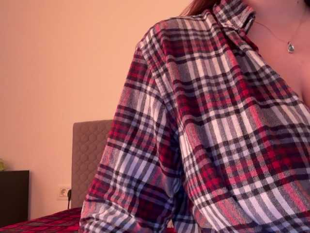 claireheart live webcam show