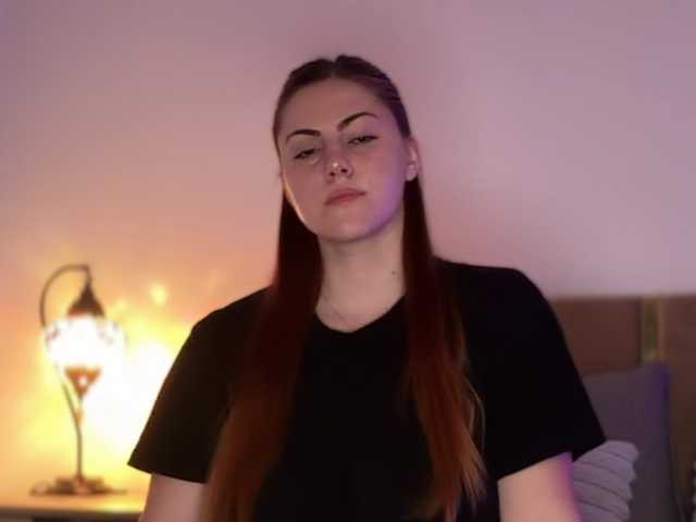 claireheart live cam on BongaCams