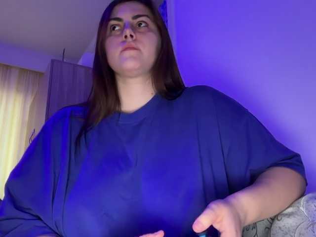 claireheart live webcam show