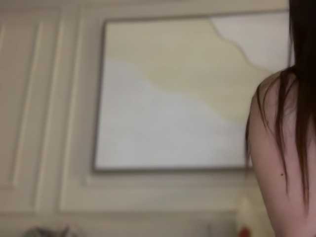 claireheart live cam on BongaCams