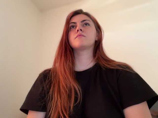 claireheart live cam on BongaCams
