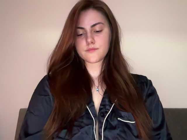 claireheart live cam on BongaCams