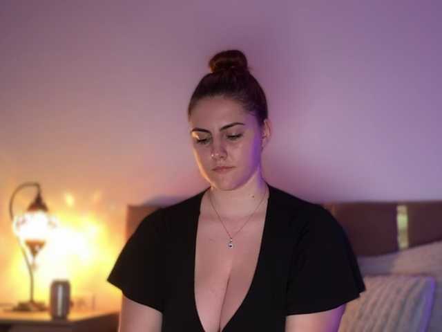 claireheart live cam on BongaCams