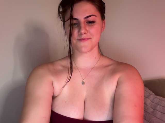 claireheart live cam on BongaCams