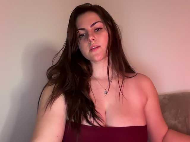 claireheart live cam on BongaCams