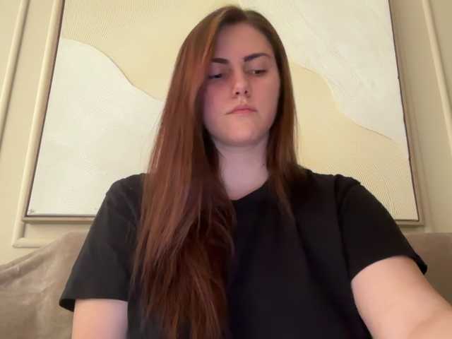 claireheart live cam on BongaCams