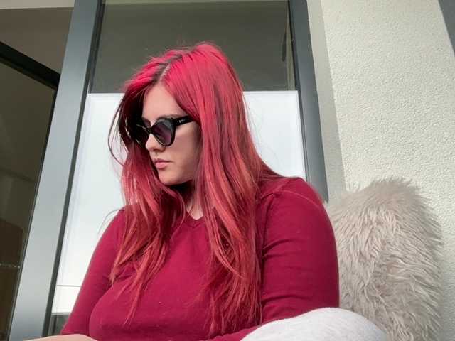 claireheart live cam