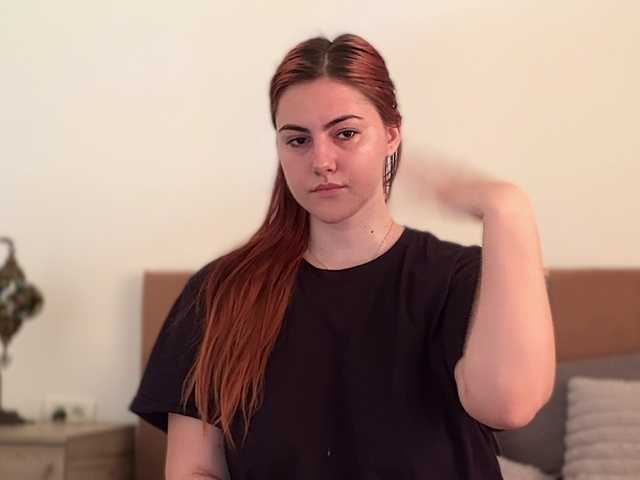 claireheart live cam on BongaCams