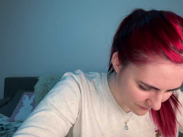 claireheart's BongaCams show and profile