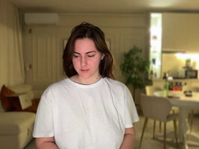 claireheart live cam on BongaCams