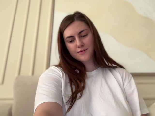 claireheart live cam on BongaCams