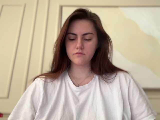 claireheart live cam on BongaCams