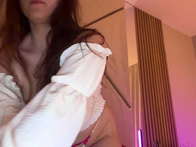 claireheart live cam on BongaCams
