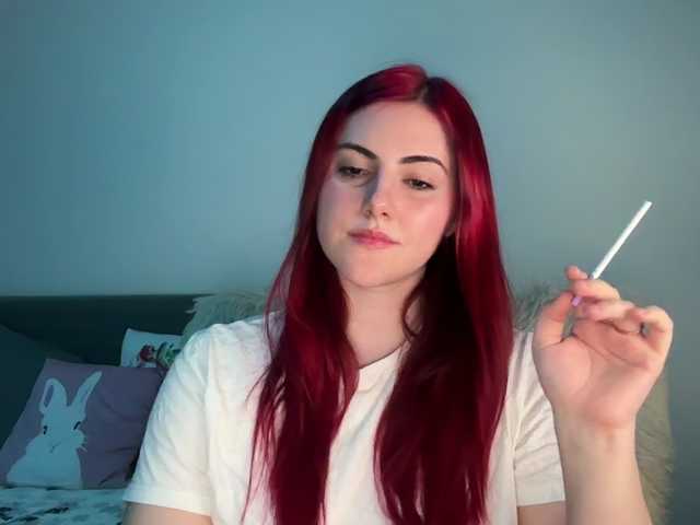 claireheart's BongaCams show and profile